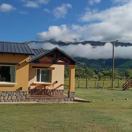 Cabanas Inti Yanasu Тафи-дель-Валье Экстерьер фото