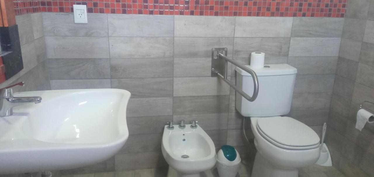 Cabanas Inti Yanasu Тафи-дель-Валье Экстерьер фото
